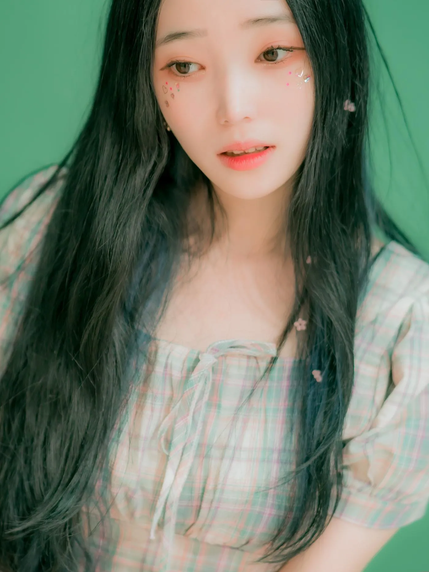 BamBi밤비 – NO.104 DREAMLIKE [42P]插图5